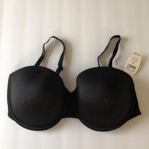 Secret Treasure convertible bra 38DD